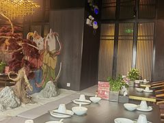 -唐猫庭院·千年陕菜(赛格国际购物中心店)