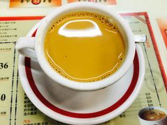 -华星冰室(湾仔店)