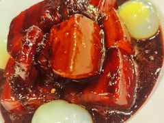 抖抖红烧肉-徐记私厨(半淞园路店)