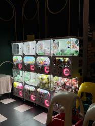 -MELAND CLUB亲子乐园·派对·餐厅(北京芳圆里ID MALL店)