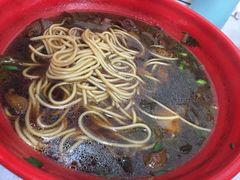 -小无锡面馆