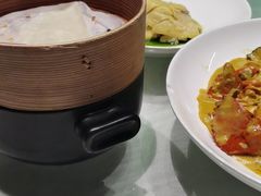 -柒园·三十年创意杭帮菜(龙湖滨江天街店)