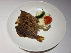 -老洋房花园饭店(绍兴路店)