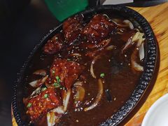 -锋味餐厅(空港复悦里店)