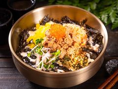 -米村拌饭(金象城店)