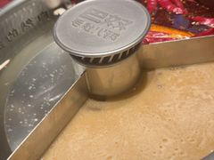 -巴奴毛肚火锅(京西大悦城店)