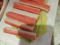 -大味生态火锅(蓝谷地店)