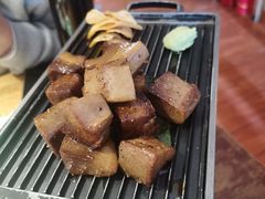 -鸭川食堂·鳗丼(鼓楼店)