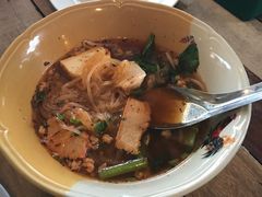 -Doo Dee Thai Food(Issan/Isaan/Esan)