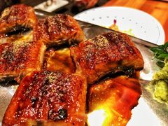 -皇品田苑日式料理(苏州中心店)