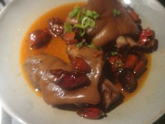 -小资太太餐厅(南岗区店)