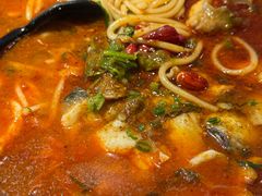 -苗乡米线(建军路店)