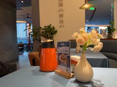 -闽海肴(北辰荟店)