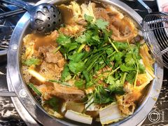 -古乐牛香·鲜牛肉牛杂火锅(解放东路店)