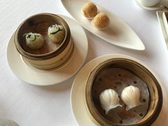-富力丽思卡尔顿酒店·丽轩中餐厅