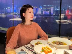 -君庭中餐馆(湘江豪生店)