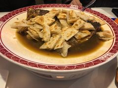 -旺顺阁鱼头泡饼(小红门店)