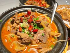 -老阿爸鲜鱼土菜(独墅湖店)