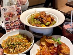 -东莞松山湖万象汇