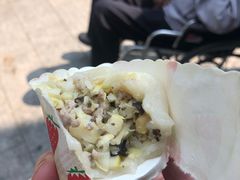 -非遗近水楼糕团(景德路店)