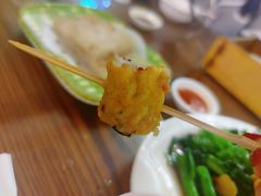 -日日鲜自助餐厅(小公园店)