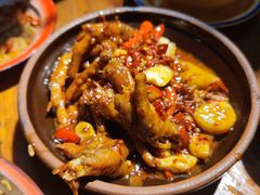 -老三样·美食研究中心(世贸路店)
