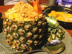 -喜越泰莱·泰越料理(海逸新天地店)