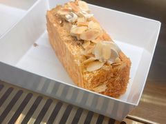 榛子拿破仑-北京1983面包坊(崇文门店)