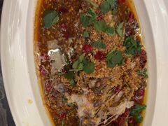 -四季轩中餐厅(徐州开元名都大酒店)