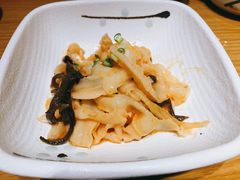 -三石铁板烧(紫竹桥店)