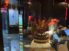 -亦境芳香·SPA影院足道(梅林店)