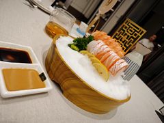 -高佳庄·海鲜酒楼(定海店)