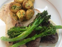 -Kampa Park Restaurant