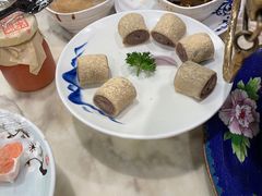-东来顺•非遗火锅(外滩店)