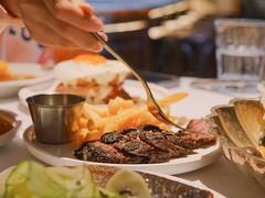 -壳里西餐厅Coquille Seafood Bistro(蒙自路店)