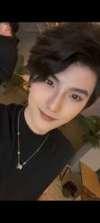 -Z.X HAIR SALON张新美业