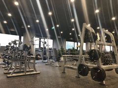 -OXYGYM 奥美氧舱运动中心(领展购物广场·中关村店)