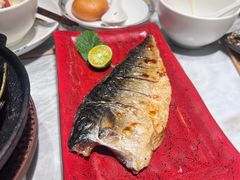 -志明眷村·台式融合菜·宵夜