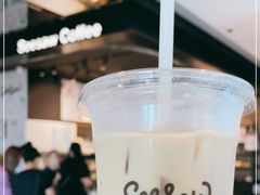 -Seesaw Coffee(环贸iapm店)