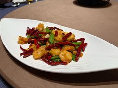 -宴天下大酒店·传承洛阳菜(政和路店)