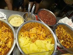 -丁家坡洋芋·观音桥好吃街A区(全国总店)