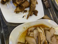 卤排骨-孙记炒炮(西街店)