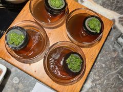 -禄婶鸡煲·打边炉