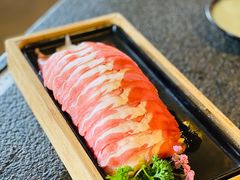 排酸羔羊肉-湊湊火锅·茶憩(和平大悦城店)