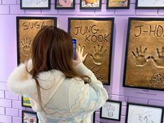 -line friends(明洞旗舰店)