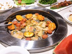 -么子烤肉(化龙池店)