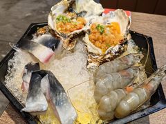 -火炉火自助餐(五道口购物中心店)