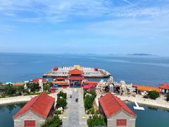 -八仙过海景区