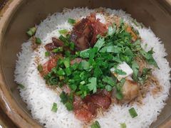 -春润大地海南椰子鸡(沙井京基百纳广场店)