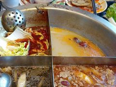 -四川仁火锅(军工店)